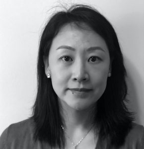 Sarah Wang
