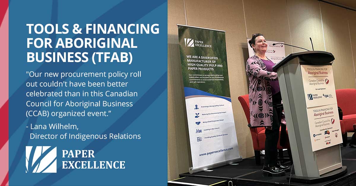 Tools and Financing for Aboriginal business