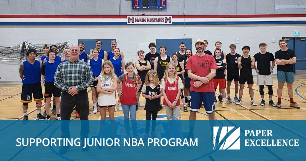 Junior NBA Program