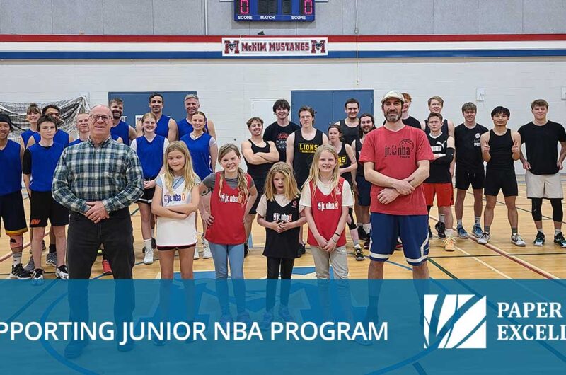 Junior NBA Program