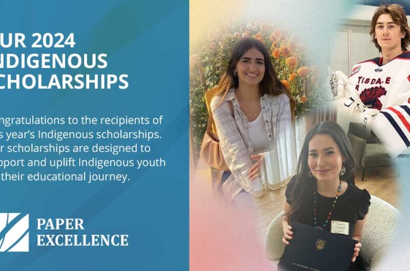 Indigenous scholarships